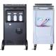 11CC Auto AC Refrigerant Recovery Machine A/C R134a Reclaim Unit