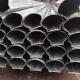 10# 20# 45# Irregular Carbon Steel Tube Tolerance ± 0.10mm For Building