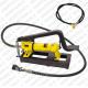 CFP-800 hydraulic foot pump, 10000Psi, jeteco tools brand