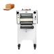 Commercialization Automatic Bread Making Machine With High Efficiency