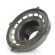 Custom Precision Plastic Molding Injection Parts for Aerospace Applications