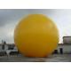 commercial floating advertising inflatable balloon