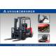 3.0 ton electric powered forklift with ce and iso