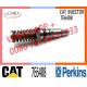 C-A-T 3508 3512 3516 Injector 7E-6408, Diesel Fuel Injector 7E6408  6L4355 0R-8338 10R-1252 0R-3052