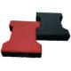 ODM Rubber Horse Stall Matts Soft Rubber Ground Protection Mats
