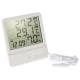 digital Thermometer Hygrometer Temperature Humidity tester temperature controller