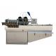 Semi Automatic Wire Saddle Notebook Stitching Machine 0.5kw 220v