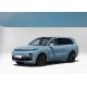 2024 Smart Lixiang EV Electric Car Lixiang L9 Stylish Comfortable SUV