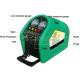 Automatic Refrigerant Recovery Unit Price Oil Less A/C Freon Gas Recovery Recycling Machine Manufacturer