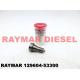 4TNV88 Series Yanmar Diesel Engine Parts Diesel Fuel Nozzle 129604-53300