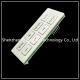 Customized Membrane Switch Keypad , Mfg Pet Embossing Silicone Rubber Keypad
