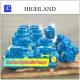 HPV & HMF Tandem Hydraulic Pumps: Variable Displacement, Max Pressure 42Mpa, 2900r/min