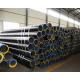 13CrMo44l Seamless Steel Pipes, ASTM A335
