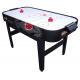 New style 5FT air hockey table color design power hockey game wood table