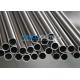 Custom ASTM Standard Nickel Alloy Steel Seamless Pipe Alloy 625 Tubing