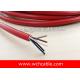 UL20411 PUR Sheathed Lighting Control Cable