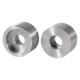 Stainless Steel Coupling Duplex 2507 2 Forged Socket Welding Pipe Fitting Quick Couplings