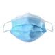 Medical Grade Face Masks CE Export Whitelisted 3 Ply Disposable Face Mask with BFE≥99% Filter Level