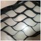 HDPE Geocell Gravel Grid Tensile Strength 25-100kn/m for Road and Slope Protection