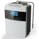 AC220V 60Hz Portable Water Ionizer Acrylic Touch Panel Alkaline Water Machine