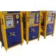 R32 R290 oil less refrigerant recovery recycling machine filling equipment 4HP ac gas recovery charging machine