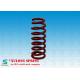 Industrial Passenger Automotive Coil Springs High Performance HRC 48-52 Hardness