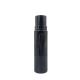 8g Black Empty Lipstick Containers Concealment Highlight ABS Double Head