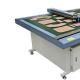 1500*1000mm Print Dimension Fiberboard CNC Corrugated Paper Box Cutting Machine 1510P3 Type