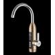 3kw IPX4 Kitchen Instant Hot Water Tap For Bathroom Sink