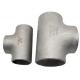 1/2 NB To 48 NB Seamless Pipe Fittings With Heat Treatment Annealing And Pressure Rating 9000LBS