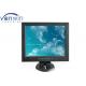 10'' Size Wide Screen  Headrest Car TV Monitors In Dash Car TV Monitors 4:3