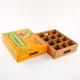 Wholesale Food Packaging Box Distributed Assembled Corrugated Gift Box