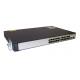 Layer 3 Cisco Catalyst 3850 Switch WS-C3750V2-24PS-E IEEE 802.1q VLAN RJ-45