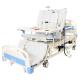 ICU Five Function Electric Hospital Bed For Elder Patient