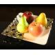 Square  fruit tray