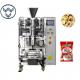 Pillow Bag Punch Hole Bag Vertical Packing Machine For Snacks Candy