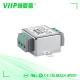 110V 250V Single Phase EMI Filters Power Line RFI Filter ISO9001
