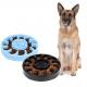 Interactive Slow Dog Bowl for Large Dogs