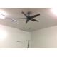 Energy Efficiency Testing Room For DOE Qualified Ceiling Fans UL Standard Ceiling Fan Laboratory