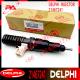 Genuine Original New Common Rail Injector BEBE4G15001 BEBE4L07001 21467241 22052765 22340639 52850-13670 For V-O-L-V/UD Tr