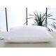 3 Chembers 1150g 80gsm White Duck Feather Pillow