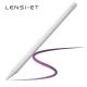 Smoothly Writting Active Stylus Pencil Replacement White Drawing Stylus Pen