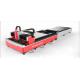 IP54 Metal Laser Cutting Machine 3000*1500mm Fiber Optic Laser Cutting Machine For Metal Sheet