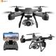 Hand Control 6k Mini Drone With Camera Long Flight Time and Wifi Fpv for Optical Flow