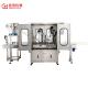 2000*1400*2380mm High Speed Automatic Plastic Bottle Screw Capping Machine for Capping