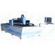 Fiber 800w/1000w Fiber laser cutting machine for Stainless steel and Carbon steel