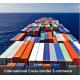 WHL OOCL Cross Border E Commerce Logistics International Dropshipping Forwarder