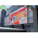Video HD P3.91 Outdoor Rental Led Display For Advertising Mall / Cinema