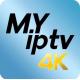 Television Smart My Iptv 4K Apk Astro Full Malaysia Channels