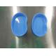 Single Plastic Kidney Tray , Kidney Dish Plastic Sterile Indivudual Packing